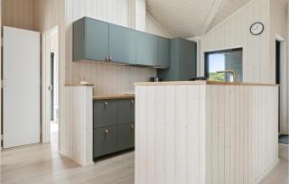 Awesome Home In Stege With Kitchen - Stege - 4