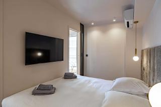 Beautiful renovated flat - close to Martinez Hotel - 5