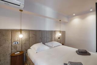 Beautiful renovated flat - close to Martinez Hotel - 6