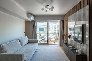 Beautiful renovated flat - close to Martinez Hotel - Cannes - 2