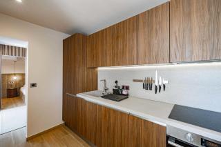 Beautiful renovated flat - close to Martinez Hotel - 1