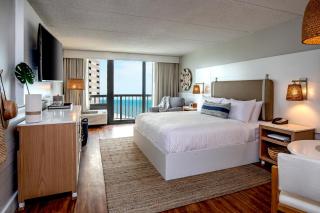 Ashore Resort & Beach Club - Ocean City - 1