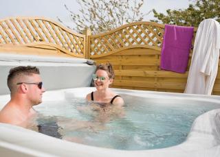 Atlantic Reach Holiday Village - Newquay - 4