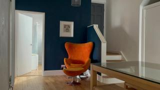 The Clock Tower Apartment - Spacious, Modern, 2 Bed Room Apartment , Southsea with Free parking - sleeps 4 - 4