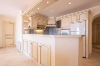 Appartement Beausite avec vue mer - Sainte-Maxime - 8