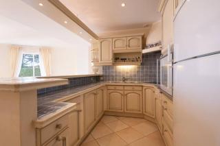 Appartement Beausite avec vue mer - Sainte-Maxime - 6
