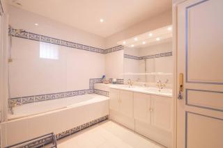 Appartement Beausite avec vue mer - Sainte-Maxime - 2