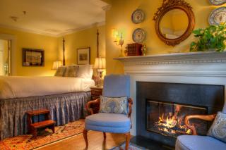 Francis Malbone House - Newport - 3