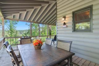 Mountain Rivers Lodge - Blue Ridge - 3