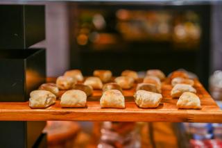 Wyndham Garden Ribeirão Preto Convention - 2