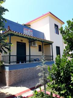 Pension Soula - Skopelos - 2