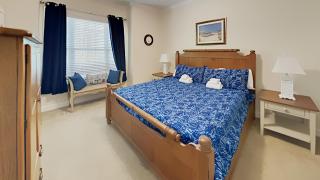 Tranquil Hideaway 4 Bdrm Condo in Avian Forest - 3