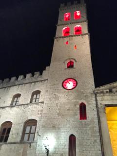 LE DIMORE ARCANGELO Giuseppe - Assisi - 5