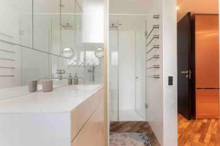 Luxury Villa close to Zürich /View/Sauna/Garden - Dättlikon - 2