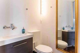 Luxury Villa close to Zürich /View/Sauna/Garden - Dättlikon - 1