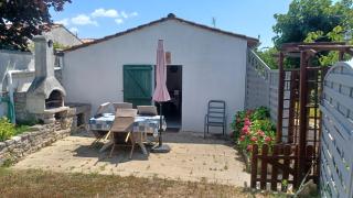 LE clos do ré - Sainte-Marie-de-Ré - 2