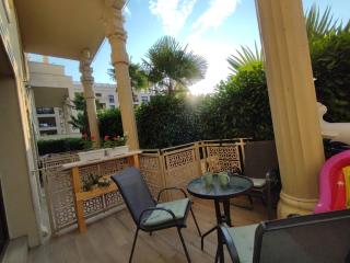 Argisht Marina LUX Studio APT606 - Golden Sands - 5