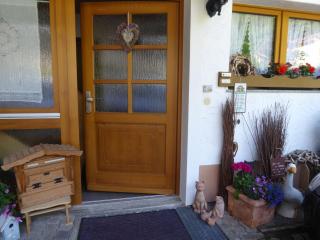 Apartment in Brandenberg with terrace - 3