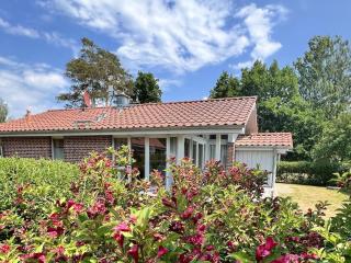 Ferienhaus Mueritzhus an der Mueritz - Marienfelde - 9
