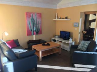 Ferienhaus Müritzhus an der Müritz - Marienfelde - 4