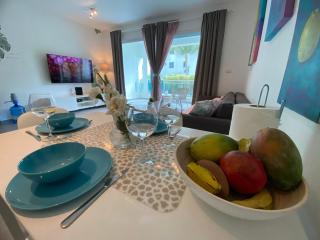 Apartment in Estrella, Dominicus-Bayahibe - La Laguna - 1