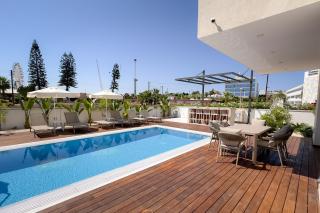 City Napa Seaview Villas - Agia Napa - 1