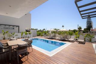 City Napa Seaview Villas - Agia Napa - 5