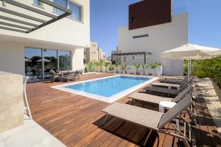 City Napa Seaview Villas - Agia Napa - 2