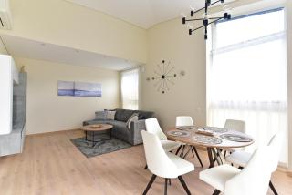 Apartamentai "Palangos Vilnelė" - Palanga - 5