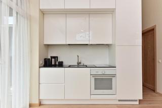 Apartamentai "Palangos Vilnelė" - Palanga - 3