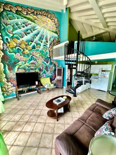 Harbor View 2bed 1bath Loft In Downtown Red Hook! - - 8