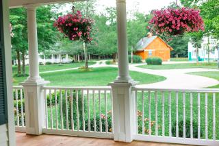 The Inn at Woodsong Acres - 8