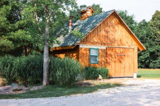The Inn at Woodsong Acres - 4