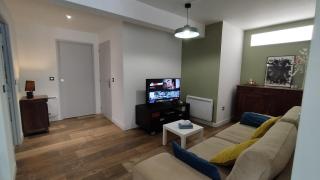 Ruthene Etape Appartement T3 - 4
