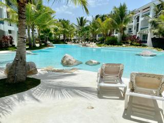 Apartment in Estrella, Dominicus-Bayahibe - La Laguna - 9