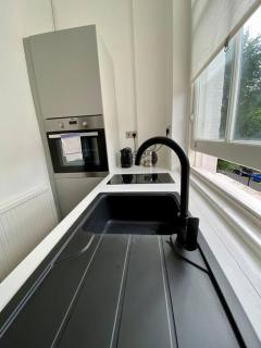 Studio for 3 near Regents Park n5 - 4