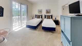 Avian Forest Oasis Your Gateway to Golf Beach and Resort Living - Pawleys Island - 6