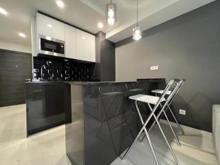 Apartamento a 20m playa - Gijón - 5