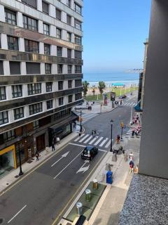 Apartamento a 20m playa - 4