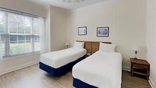 Golf and Beach Getaway Relaxation at its Finest - 3