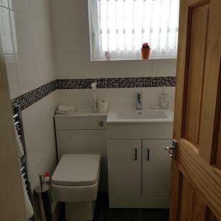Comfortable Family Home in Immingham - Immingham - 8