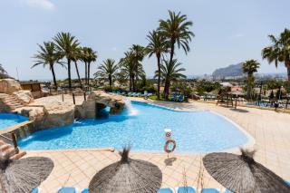 CASA CRISTA - CALPE, Costa Blanca 1907 - Calpe - 8