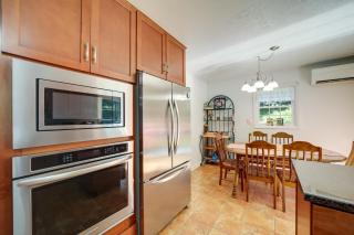 Secluded Canton Vacation Rental 22 Mi to Asheville - Canton - 1