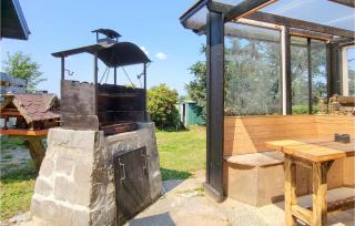 3 Bedroom Cozy Home In Harzgerode - Harzgerode - 1