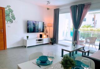 Apartment in Estrella, Dominicus-Bayahibe - La Laguna - 3
