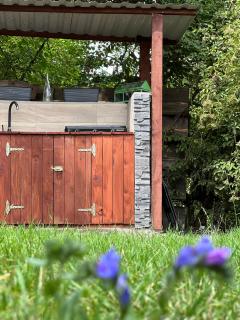 Dom nad Jeziorami - 1