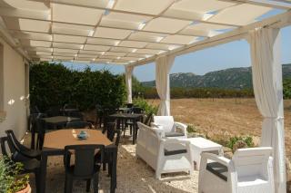 B&B Terra e Smeralda - Arzachena - 2