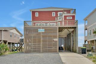 Paradis Marin - Oak Island - 4