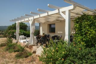 B&B Terra e Smeralda - Arzachena - 1