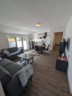 Ferienhaus Iris - Wangerland - 5
